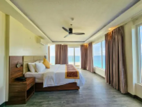 SERENITY BEACH HOTEL