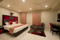 Regenta Inn Vadodara - spa