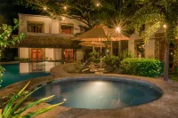 Acacia Tree Garden Hotel