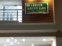Lavish Guest Line Hotels near Islamabad Airport