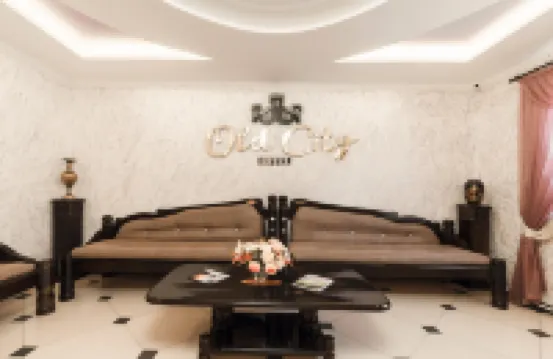 Old City Hotel