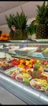 Duca di Uzeda Bed & Breakfast - breakfast