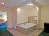 Americas Best Value Inn Savannah