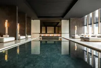 La Réserve Resort - Pools