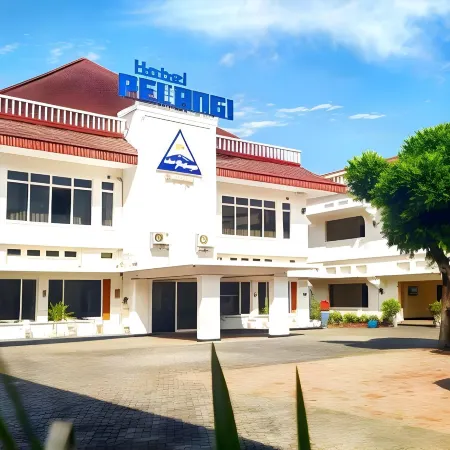 Hotel Pelangi Malang, Kayutangan Heritage