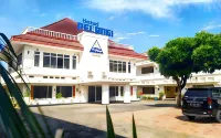 Hotel Pelangi Malang, Kayutangan Heritage Hotel di Kauman