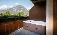 Agriturismo San Gallo - Hot Tub