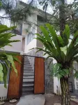 Teras Padi Garut Hotel dekat GOR SAS Pataruman Garut
