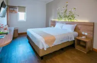 Three Eight Front One Boutique Batu Malang