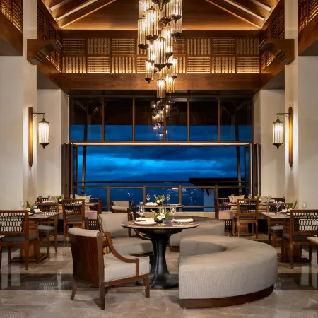 Dusit Thani Himalayan Resort