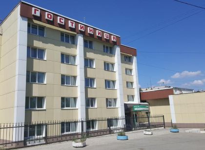 Gostinitsa Akademicheskaya Hotel