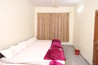 Hotel Yash Paradise 6 Min Distance from Dargah