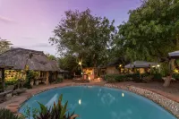 Victoria Falls Backpackers Lodge