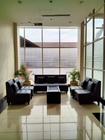 SS Apartement Margonda Residence 3 Отели рядом с достопримечательностью «University of Indonesia»