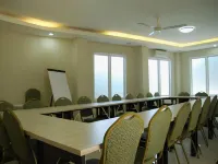 The Abidin Hotel Syari'ah