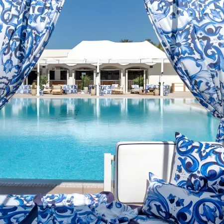 Kimpton LOS MONTEROS MARBELLA by IHG