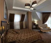 Country Club Olkhovka Hotels in Naro-Fominsky District