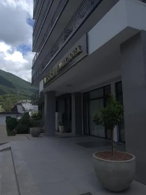 A.V. Sokol Family Hotel 住宿飯店