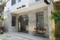 The Alley Hostel Hotel a 