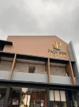 Hotel Padi Purwodadi Hotel dekat Dusn Bugangin