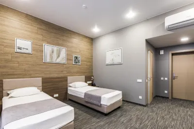 AstorySoul Hotels in 