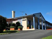 Blue Mountains Highway Motel - Mountain view