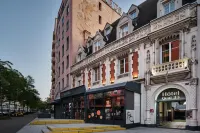 The Originals City, Hôtel Quai33, Saint-Etienne Hotels in Saint-Priest-en-Jarez
