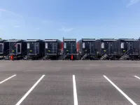 HOTEL R9 The Yard 栃木大平 栃木のホテル