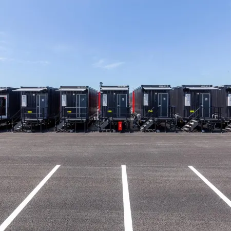 HOTEL R9 The Yard Tochigiohira Отели рядом с достопримечательностью «Железнодорожный вокзал Тотиги»