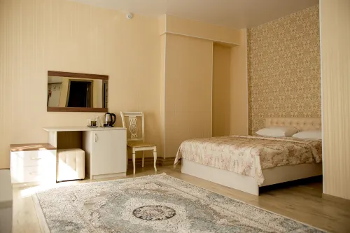 Yauza Inn