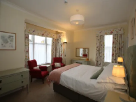 The Cordelia Hotels in Scarborough