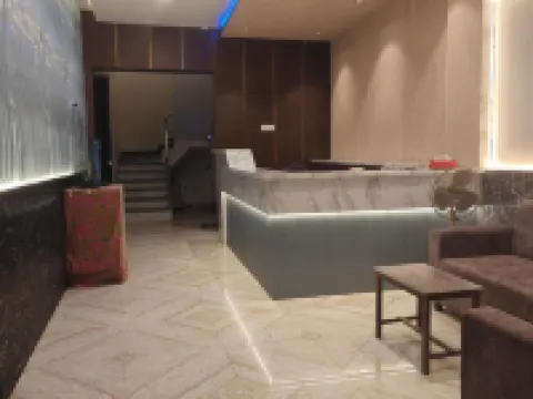 Hotel Praj Paradise Hotels in Ganjam
