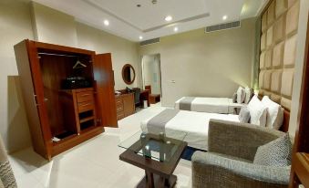 Al Muhaidb Residence Al Jawazat 1