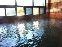 KKR Hakodate - Hot Springs