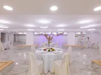 โรงแรมอาซิมุต อูฟา โรงแรมในอูฟา