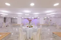 AZIMUT City Hotel Ufa (Азимут Уфа)