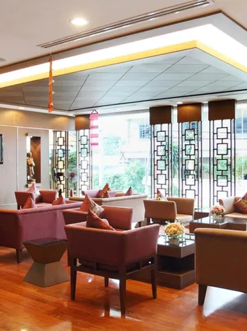 รูปภาพของโรงแรม นพเก้า เพลส Noppakao Place Hotel