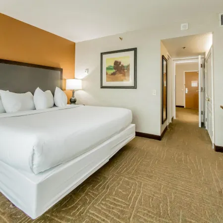 Embassy Suites by Hilton Lexington Green