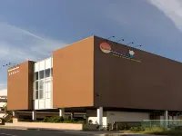 Sunset Breeze Hota Hotels in Kyonan