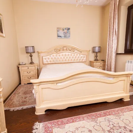 Villa Lazio (Вилла Лацио) Отели в г. город Пятигорск