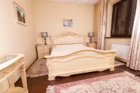 Villa Lazio Hotel Hotels in Pyatigorsk