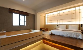 Chungju Baraan Hotel