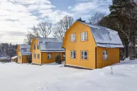 Подворье Лукино - 3 звезды