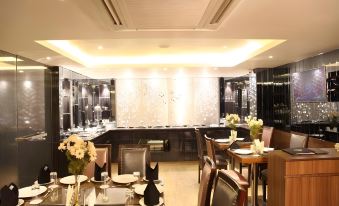 Hotel JRD Exotica-Business Hotel