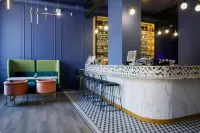 Majkop Hotel Hotels in Maykop