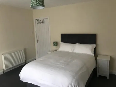 Thurso Self Catering Pet Friendly Holiday Lets Отели рядом с достопримечательностью «РСПБ Даннет Хед»