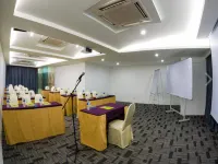 阿拉米花園飯店 莎阿南住宿飯店