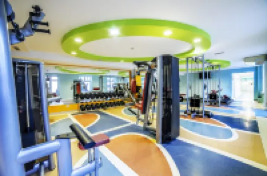 Viktoriya Hotel Hotels in Vyborgsky District