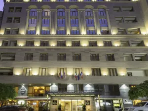 Paris Hotel Yerevan