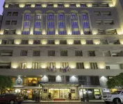 Paris Hotel Yerevan Hotel a 